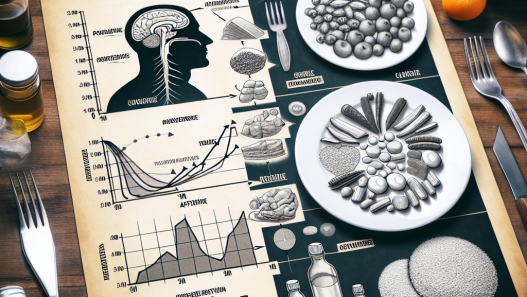 Boldénone et modifications de l'appétit : comment contrôler le comportement alimentaire