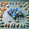 Compatibilité de l'Enantate de Drostanolone avec les probiotiques et les vitamines