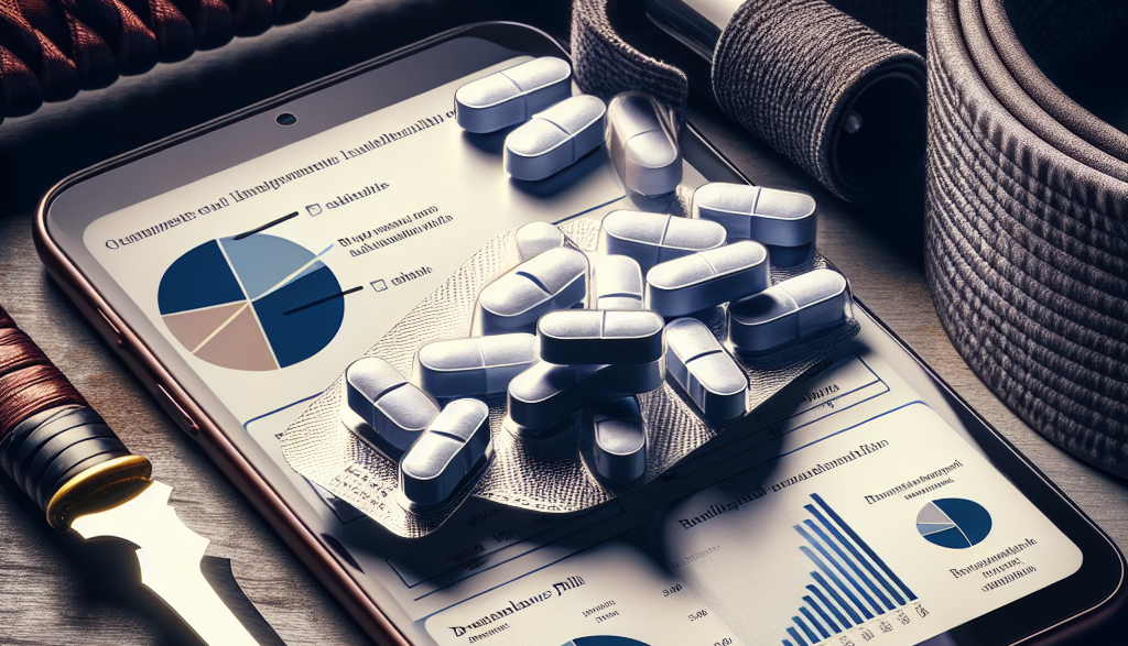 Drostanolone comprimés et arts martiaux : bénéfices et limites