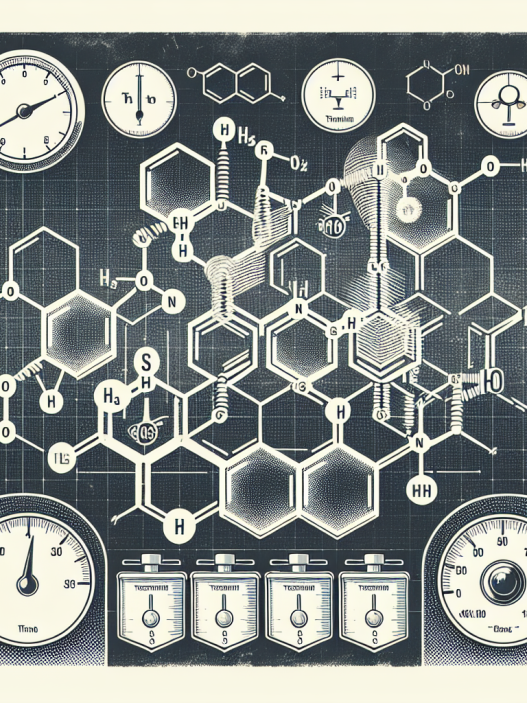 Drostanolone Propionate et contrôle de la testostérone