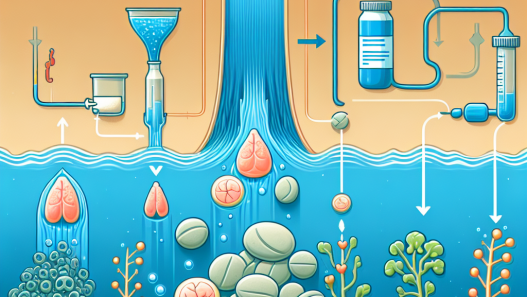 Effet d'Anastrozole sur la rétention d'eau