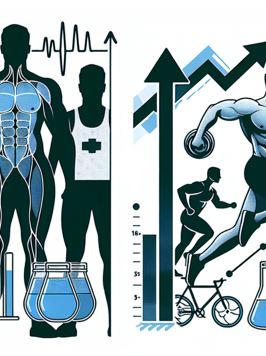 Efficacité du Mélange de stéroïdes en combinaison avec un entraînement cardio