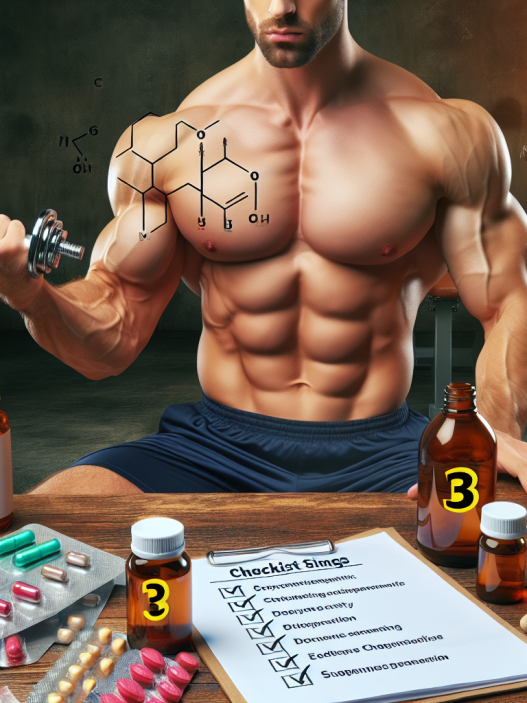 Erreurs courantes lors de l'utilisation de Cytomel (T3) : liste de contrôle pour les sportifs