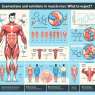 Exémestane et variations de la masse musculaire : à quoi faut-il s'attendre ?