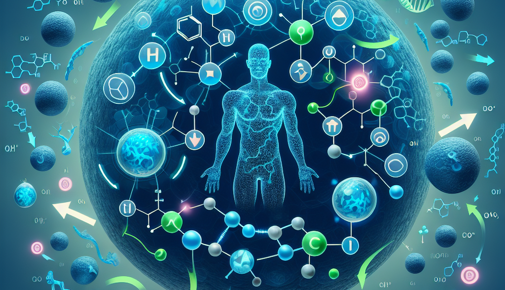 Influence de l'environnement hormonal sur l'efficacité de l'hormone de croissance
