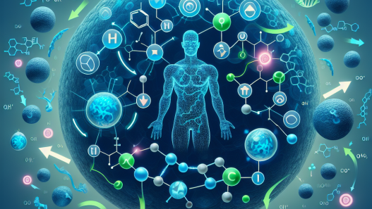 Influence de l'environnement hormonal sur l'efficacité de l'hormone de croissance