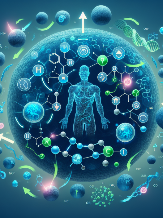Influence de l'environnement hormonal sur l'efficacité de l'hormone de croissance