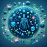 Influence de l'environnement hormonal sur l'efficacité de l'hormone de croissance