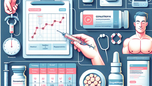 La Gonadotrophine dans le PCT : quand, combien et comment l'utiliser