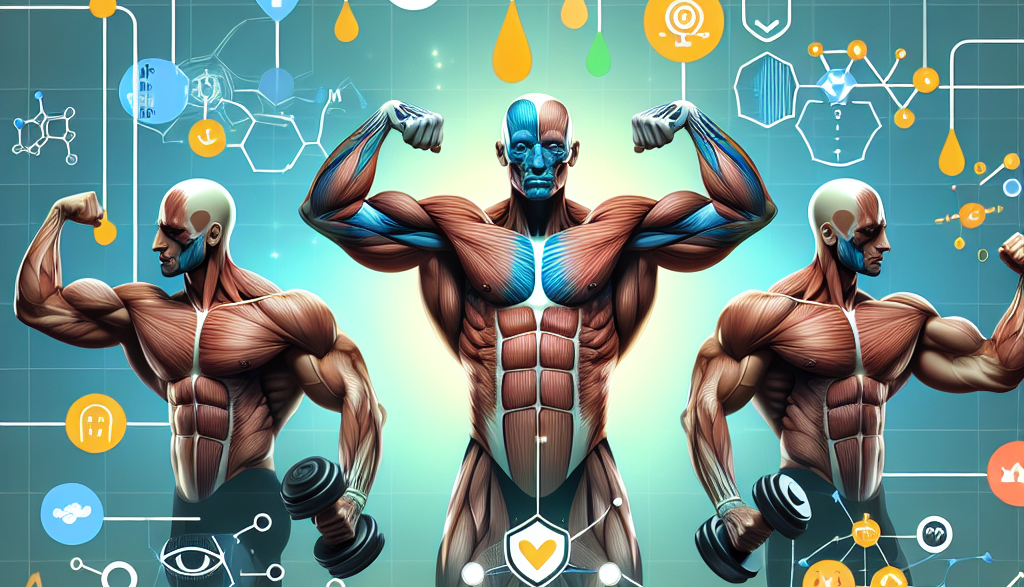 La relation de la Cabergoline avec l'humeur, la motivation et la dépression chez les bodybuilders