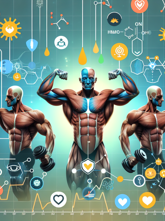 La relation de la Cabergoline avec l'humeur, la motivation et la dépression chez les bodybuilders