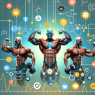 La relation de la Cabergoline avec l'humeur, la motivation et la dépression chez les bodybuilders