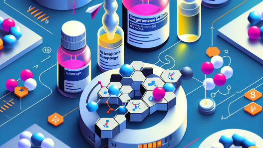 L'interaction du propionate de strogénolone avec d'autres médicaments hormonaux