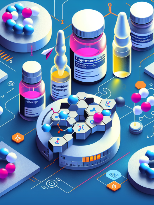 L'interaction du propionate de strogénolone avec d'autres médicaments hormonaux