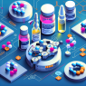 L'interaction du propionate de strogénolone avec d'autres médicaments hormonaux