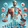 Rôle du Finasteride dans l'augmentation du tonus corporel général