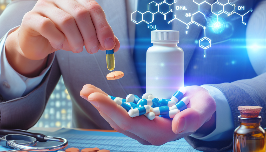 Un bon dosage de la gonadotrophine réduit le risque d'effets secondaires des stéroïdes