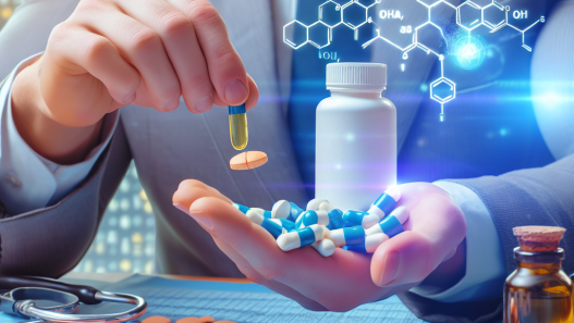 Un bon dosage de la gonadotrophine réduit le risque d'effets secondaires des stéroïdes