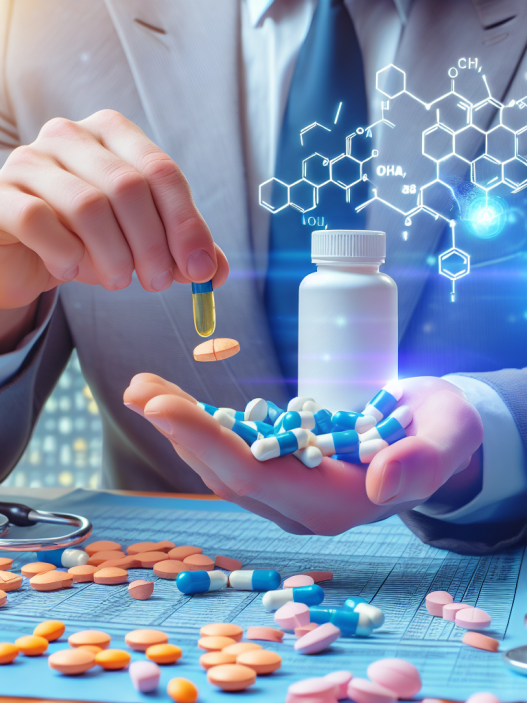 Un bon dosage de la gonadotrophine réduit le risque d'effets secondaires des stéroïdes
