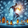 Utilisation des Inhibiteurs de l'aromatase dans la pharmacologie sportive individualisée