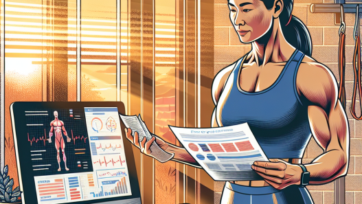 Analyse après PCT : comment évaluer la condition physique