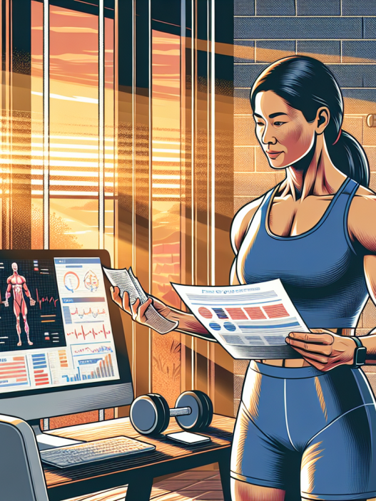 Analyse après PCT : comment évaluer la condition physique