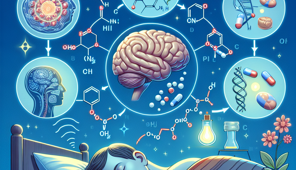 Comment le tamoxifène aide à lutter contre l'insomnie