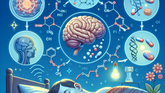 Comment le tamoxifène aide à lutter contre l'insomnie