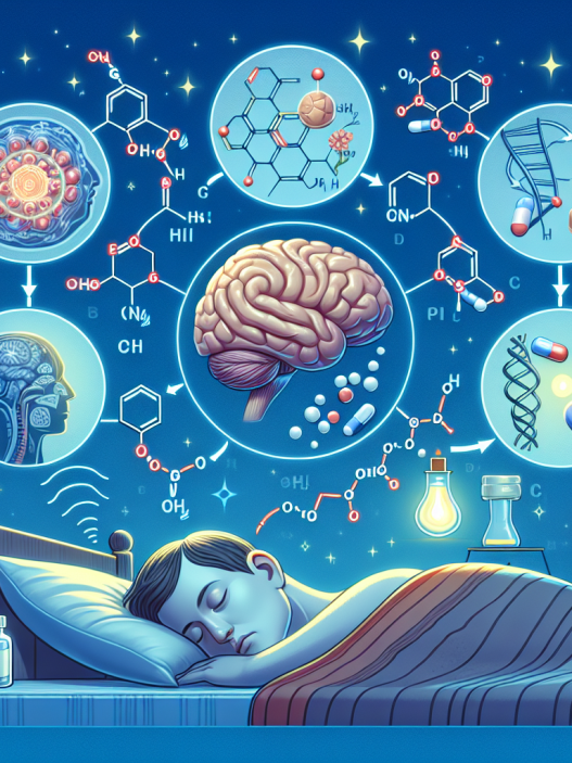 Comment le tamoxifène aide à lutter contre l'insomnie