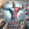 Comment les comprimés de stanozolol modifient le taux d'hormones dans le sang