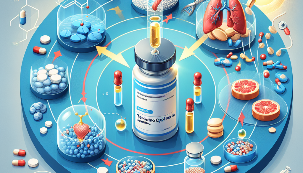 Effet du cypionate de testostérone sur la production de lipoprotéines de haute densité