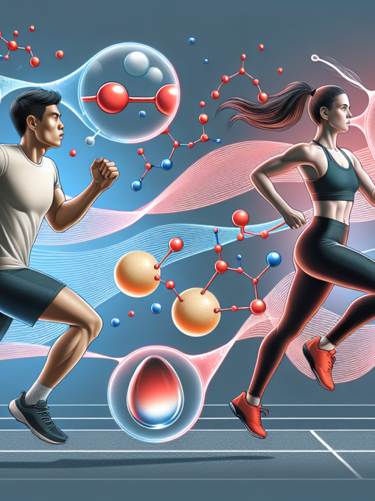 Effet du tamoxifène sur le profil lipidique chez les sportifs