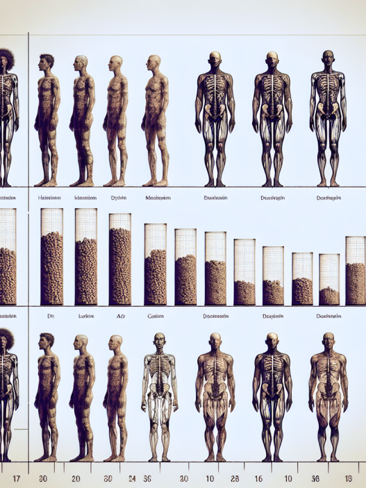 Étude de la relation entre la posologie du létrozole et les résultats de la sèche