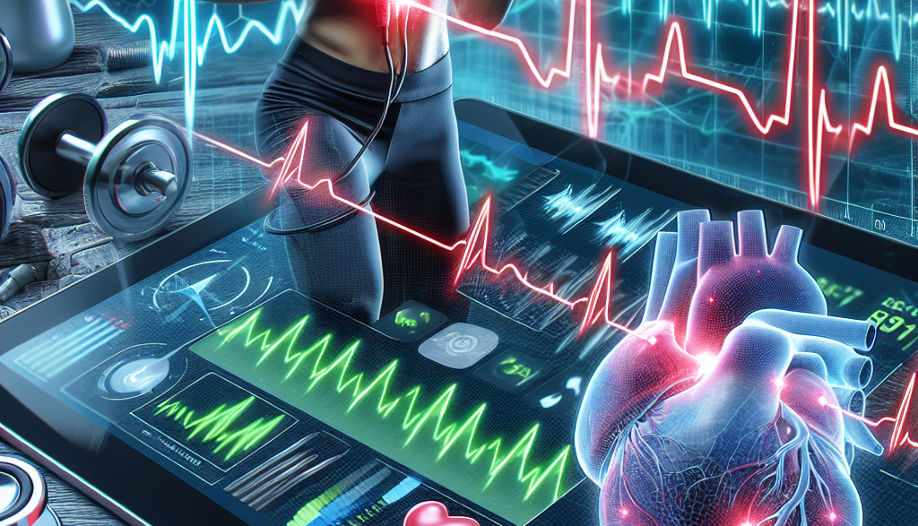 L'effet de l'isotrétinoïne sur les paramètres de la fréquence cardiaque chez les athlètes