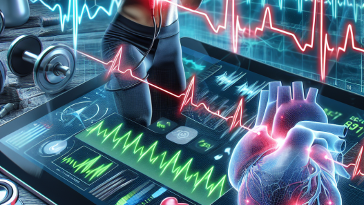 L'effet de l'isotrétinoïne sur les paramètres de la fréquence cardiaque chez les athlètes