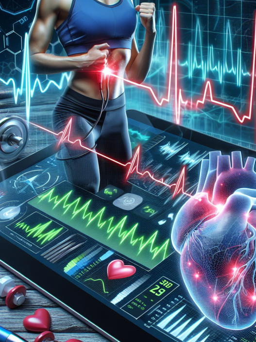 L'effet de l'isotrétinoïne sur les paramètres de la fréquence cardiaque chez les athlètes