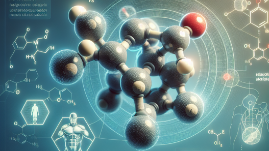 L'énanthate de testostérone et ses mécanismes d'action anabolique