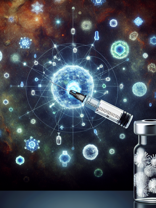 L'impact de l'injection de stanozolol sur l'équilibre hormonal chez les athlètes féminines