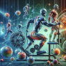 L'impact des appareils d'entraînement à la résistance sur l'équilibre des macro- et micro-éléments dans le corps des athlètes et oligo-éléments dans le corps des athlètes