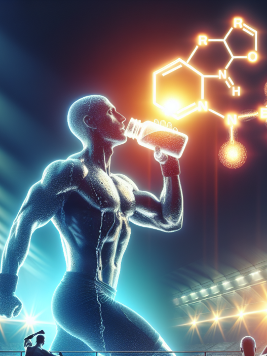 L'utilisation de l'undécanoate de testostérone pour augmenter l'endurance