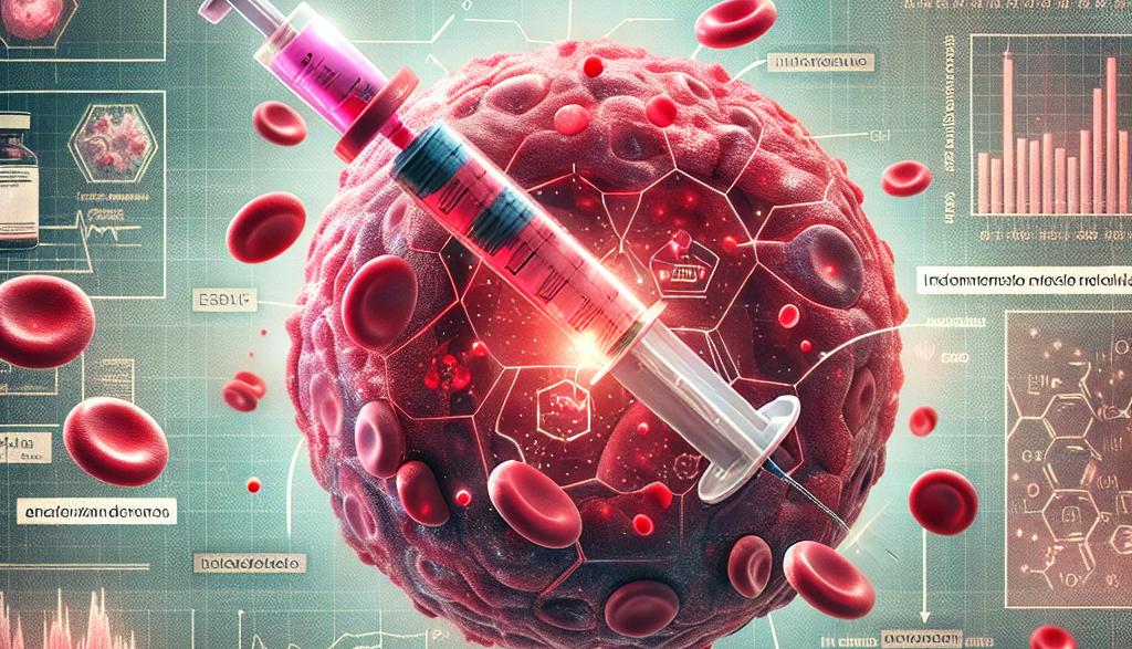 La méthandiénone injectable et son rôle dans l'augmentation de l'endurance anaérobie