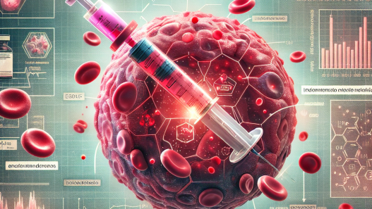 La méthandiénone injectable et son rôle dans l'augmentation de l'endurance anaérobie