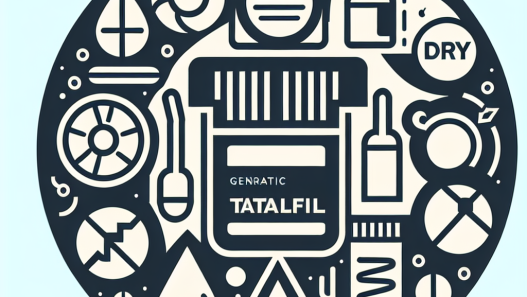 Le tadalafil citrate (Cialis générique) et ses particularités d'utilisation dans les cycles de « sèche »