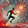 Les peptides comme moyen de lutter contre le stress oxydatif chez les sportifs