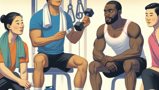 Les stéroïdes oraux chez les sportifs amateurs
