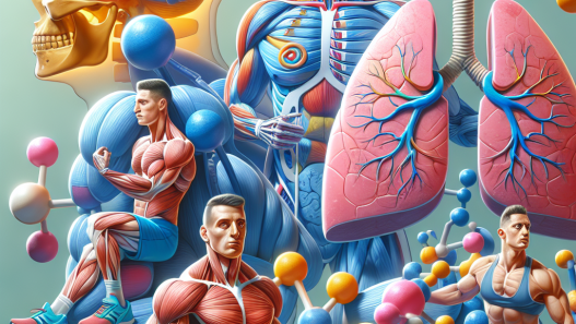 Particularités du métabolisme du phénylpropionate de nandrolone chez les athlètes de différents groupes d'âge