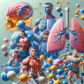 Particularités du métabolisme du phénylpropionate de nandrolone chez les athlètes de différents groupes d'âge