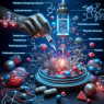Perfusion de peptides sur les processus anticataboliques