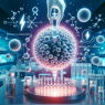 Perfusion de Proviron pour l'équilibre énergétique