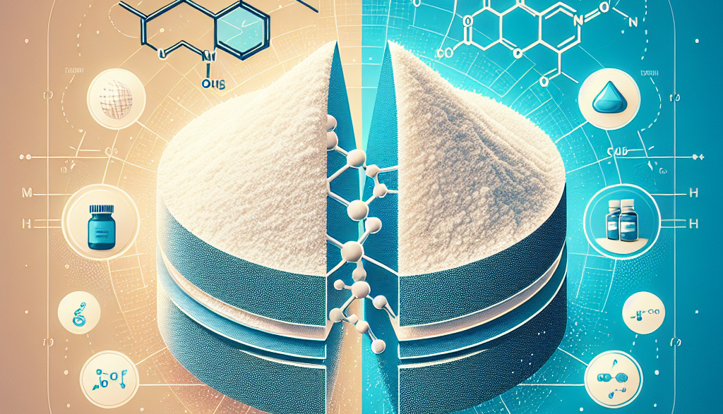 Primobolan et lactose : composants des compléments alimentaires